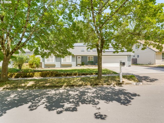 12555 Sw TIGER LILLY Ln, Beaverton, OR 97008