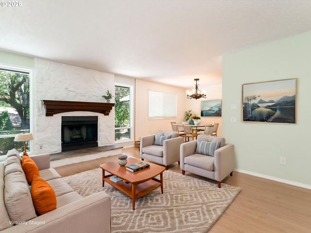 12555 Sw TIGER LILLY Ln, Beaverton, OR 97008
