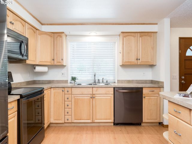 12555 Sw TIGER LILLY Ln, Beaverton, OR 97008