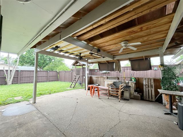 4202 Windsor Drive, Garland, TX 75042