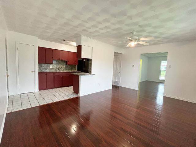 4202 Windsor Drive, Garland, TX 75042