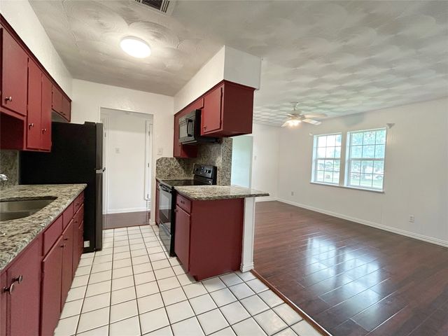 4202 Windsor Drive, Garland, TX 75042