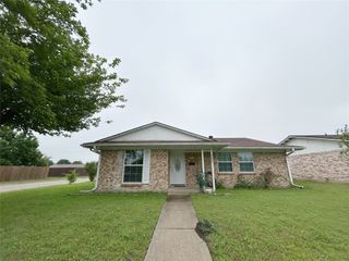 4202 Windsor Drive, Garland, TX 75042