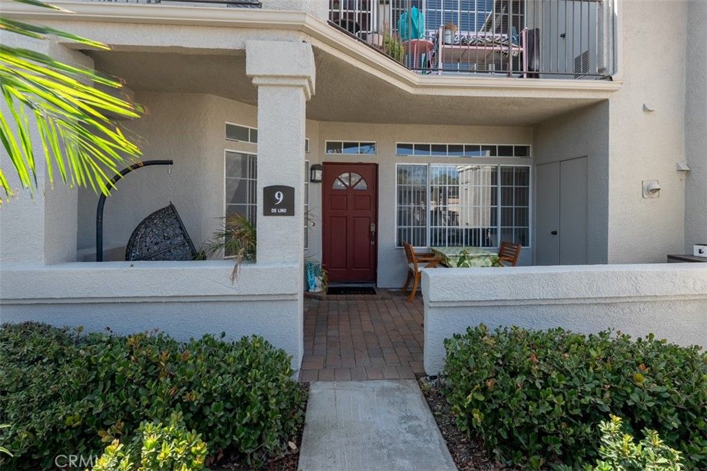 9 De Lino, Rancho Santa Margarita, CA 92688