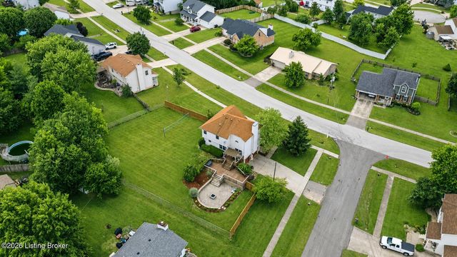 409 Georgia Ln, Elizabethtown, KY 42701