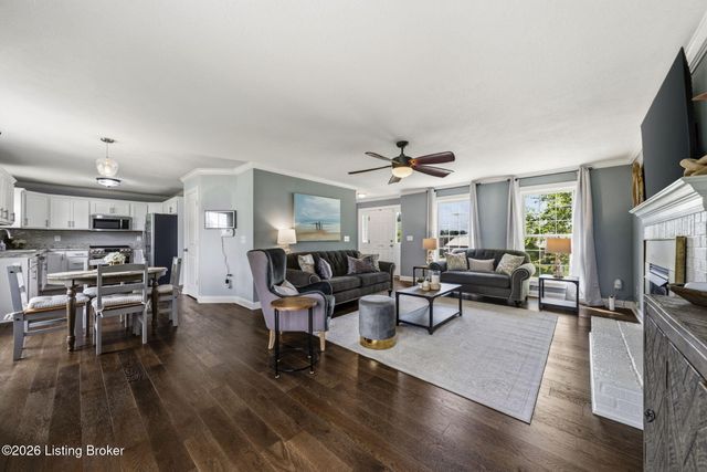 409 Georgia Ln, Elizabethtown, KY 42701