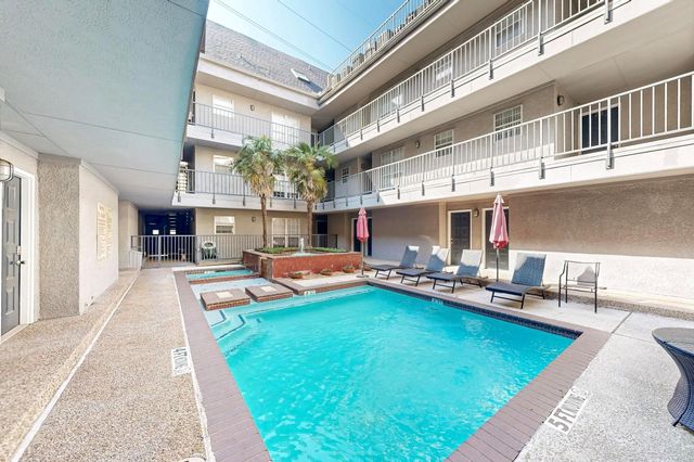 4303 Buena Vista Street 306, Dallas, TX 75205