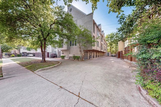 4303 Buena Vista Street 306, Dallas, TX 75205