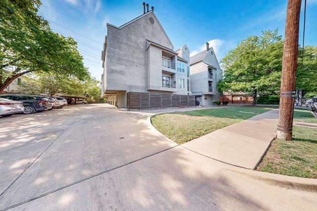 4303 Buena Vista Street 306, Dallas, TX 75205