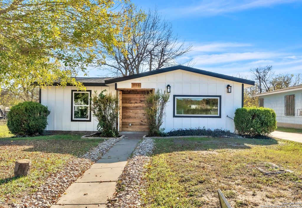 1118 Shadwell, San Antonio, TX 78228