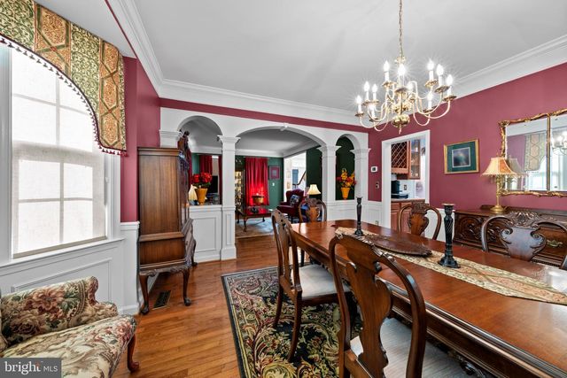 5601 HERITAGE HILLS CIR, Fredericksburg, VA 22407