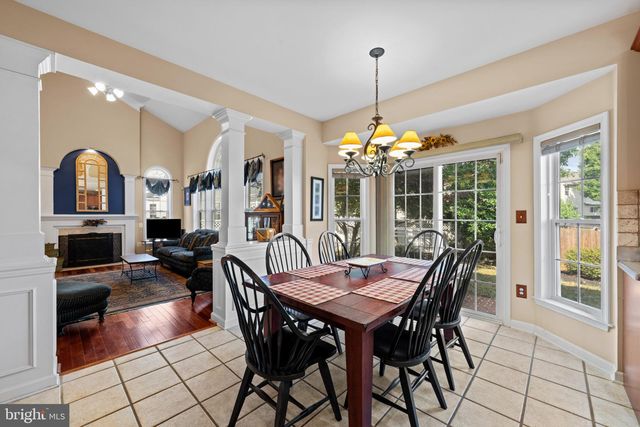 5601 HERITAGE HILLS CIR, Fredericksburg, VA 22407