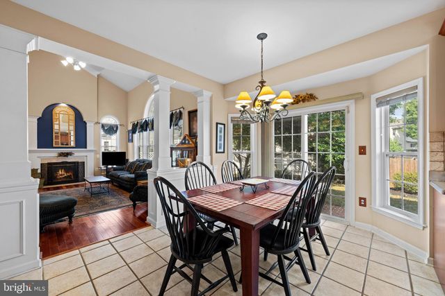 5601 HERITAGE HILLS CIR, Fredericksburg, VA 22407