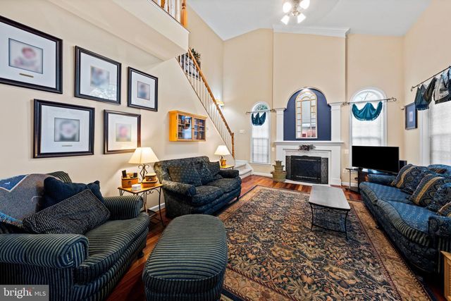 5601 HERITAGE HILLS CIR, Fredericksburg, VA 22407
