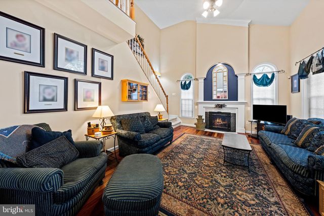 5601 HERITAGE HILLS CIR, Fredericksburg, VA 22407