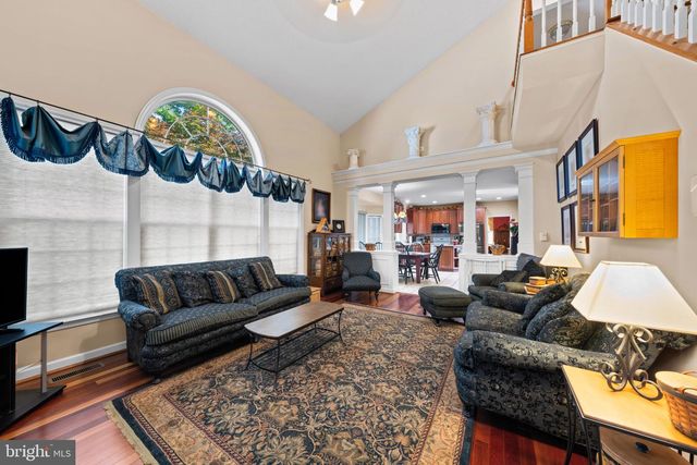 5601 HERITAGE HILLS CIR, Fredericksburg, VA 22407