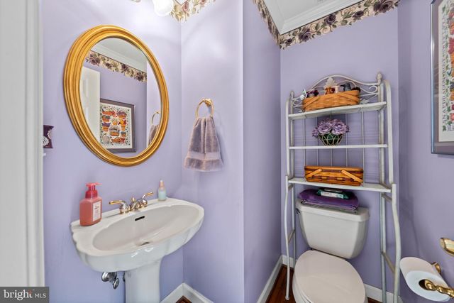 5601 HERITAGE HILLS CIR, Fredericksburg, VA 22407