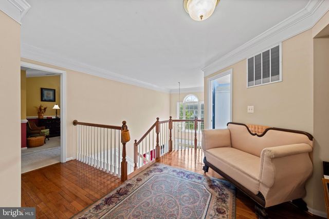 5601 HERITAGE HILLS CIR, Fredericksburg, VA 22407