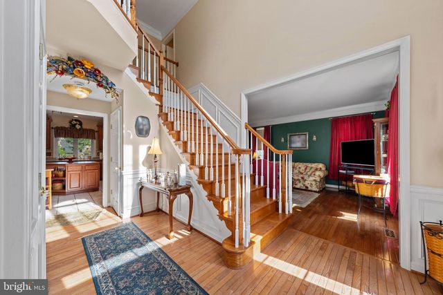 5601 HERITAGE HILLS CIR, Fredericksburg, VA 22407