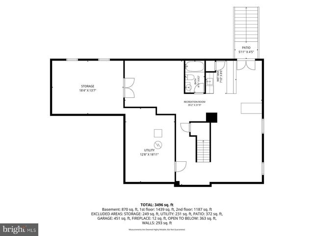 5601 HERITAGE HILLS CIR, Fredericksburg, VA 22407