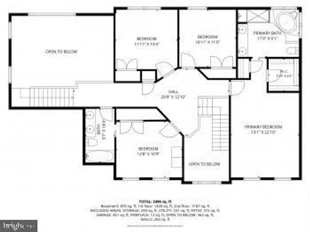 5601 HERITAGE HILLS CIR, Fredericksburg, VA 22407
