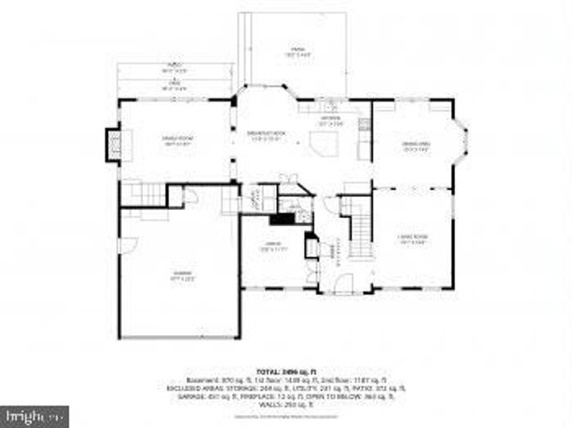 5601 HERITAGE HILLS CIR, Fredericksburg, VA 22407