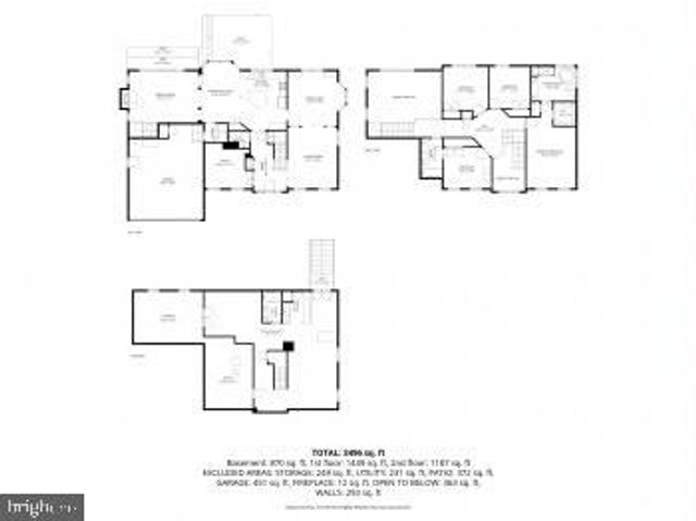 5601 HERITAGE HILLS CIR, Fredericksburg, VA 22407