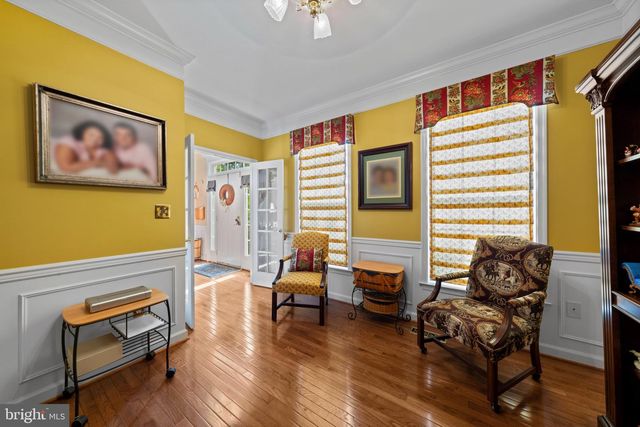 5601 HERITAGE HILLS CIR, Fredericksburg, VA 22407