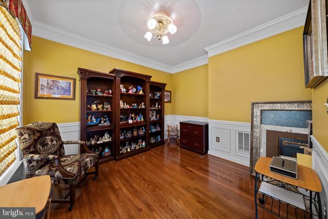 5601 HERITAGE HILLS CIR, Fredericksburg, VA 22407
