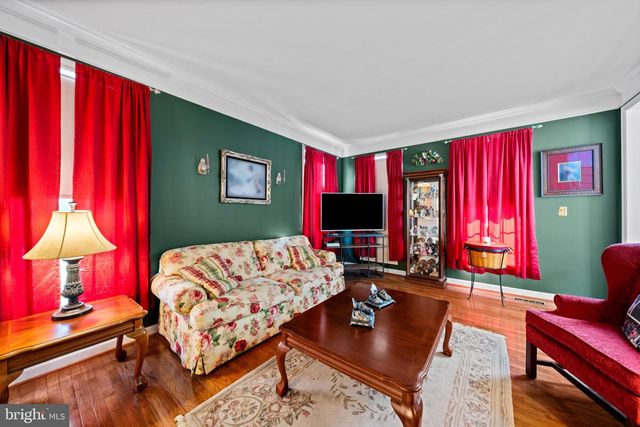 5601 HERITAGE HILLS CIR, Fredericksburg, VA 22407