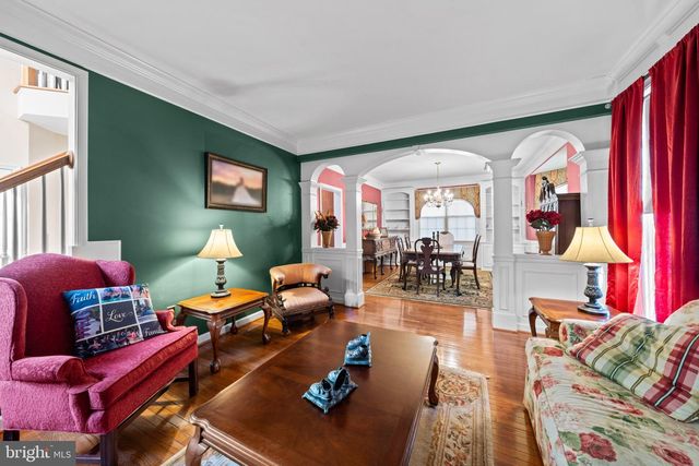 5601 HERITAGE HILLS CIR, Fredericksburg, VA 22407