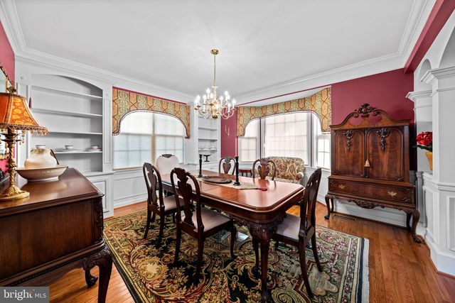 5601 HERITAGE HILLS CIR, Fredericksburg, VA 22407