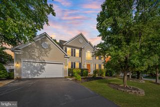 5601 HERITAGE HILLS CIR, Fredericksburg, VA 22407