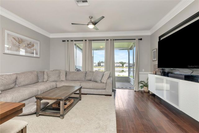 4855 POND RIDGE DRIVE, Riverview, FL 33578