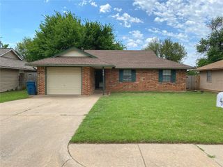 408 W 10th Street, Edmond, OK 73003