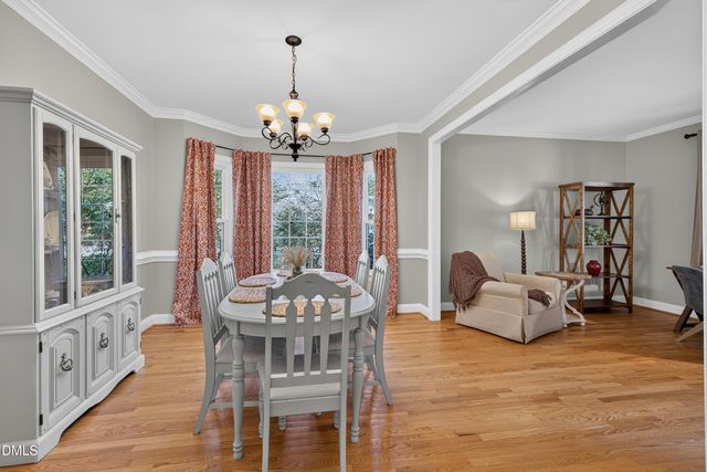 105 Crossway Lane, Holly Springs, NC 27540