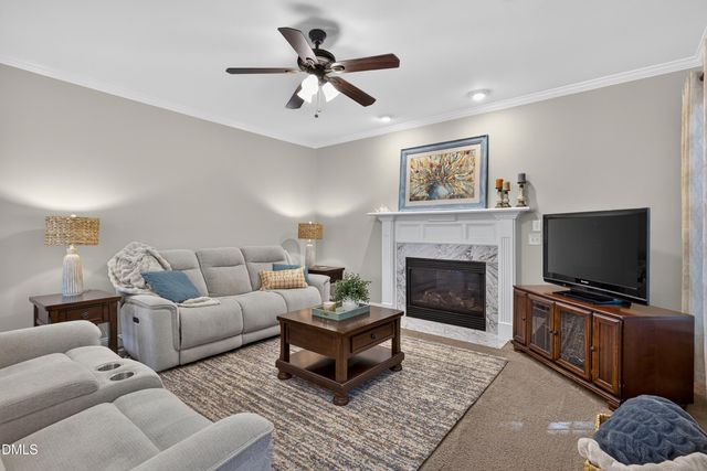 105 Crossway Lane, Holly Springs, NC 27540