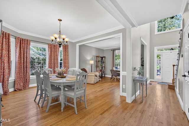 105 Crossway Lane, Holly Springs, NC 27540