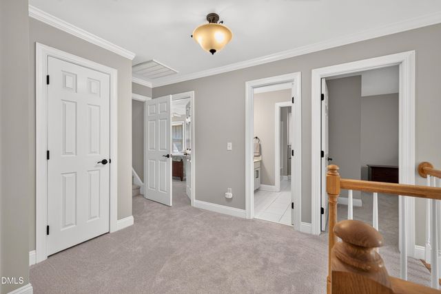 105 Crossway Lane, Holly Springs, NC 27540