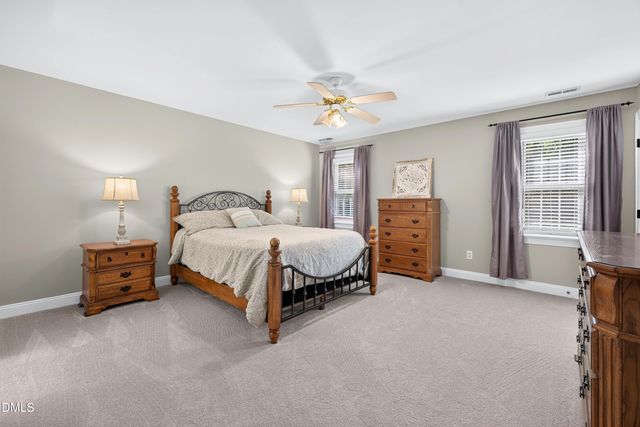 105 Crossway Lane, Holly Springs, NC 27540
