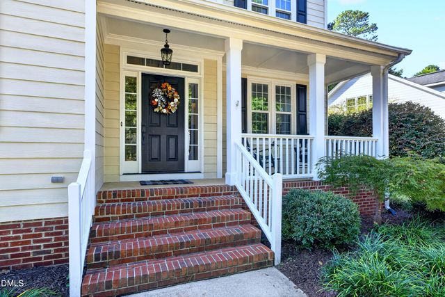 105 Crossway Lane, Holly Springs, NC 27540