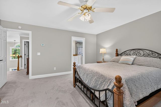 105 Crossway Lane, Holly Springs, NC 27540