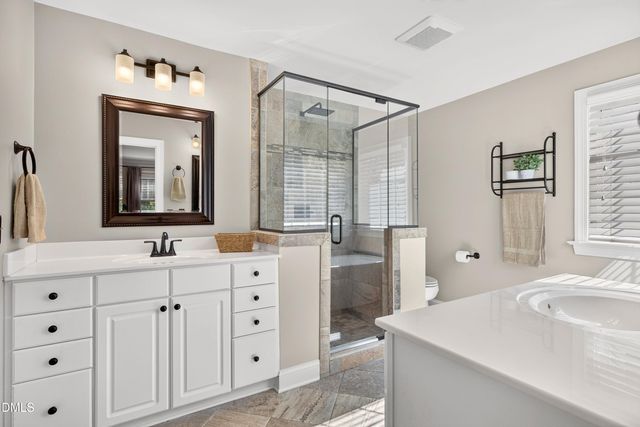 105 Crossway Lane, Holly Springs, NC 27540