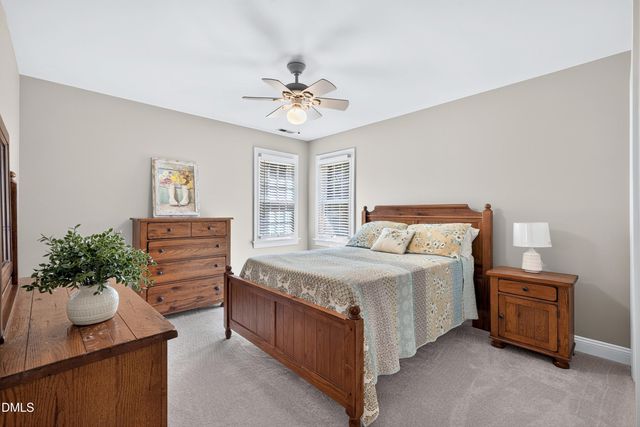 105 Crossway Lane, Holly Springs, NC 27540