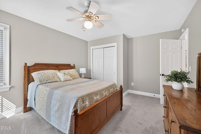 105 Crossway Lane, Holly Springs, NC 27540