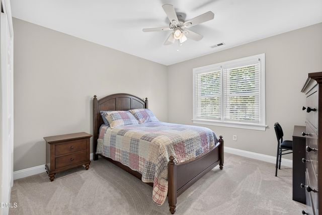 105 Crossway Lane, Holly Springs, NC 27540