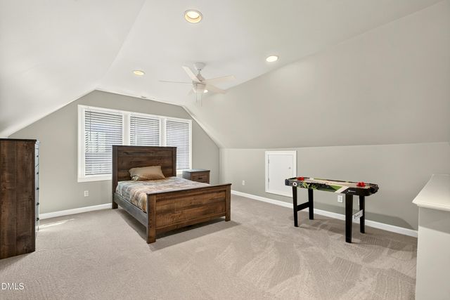 105 Crossway Lane, Holly Springs, NC 27540