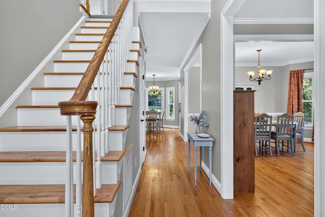 105 Crossway Lane, Holly Springs, NC 27540