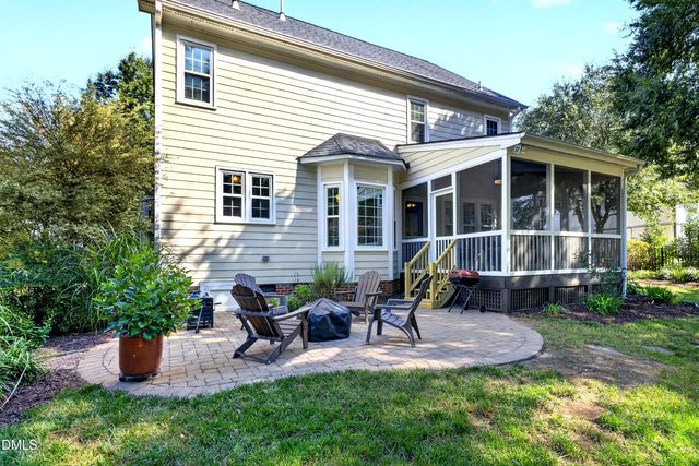 105 Crossway Lane, Holly Springs, NC 27540