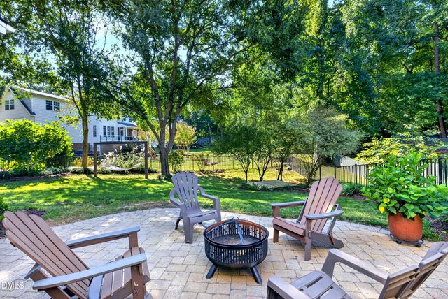 105 Crossway Lane, Holly Springs, NC 27540